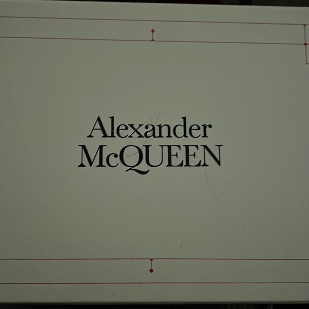 Alexander McQueen